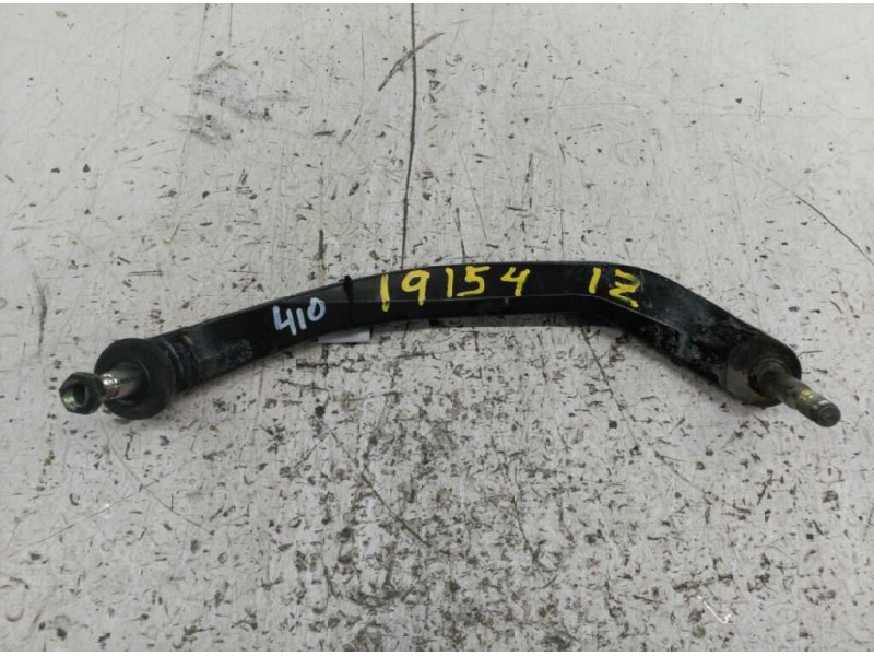 Recambio de brazo suspension superior delantero izquierdo para nissan primera berlina (p12) acenta referencia OEM IAM   