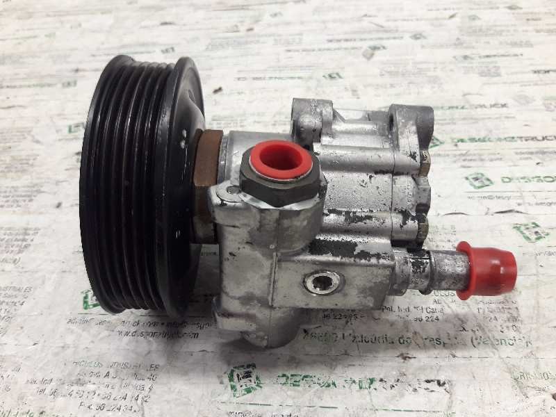 Recambio de bomba servodireccion para volkswagen polo berlina (6n2) trendline referencia OEM IAM   