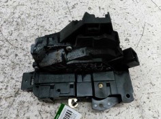 Recambio de cerradura puerta trasera derecha para ford focus berlina (cak) ambiente referencia OEM IAM   