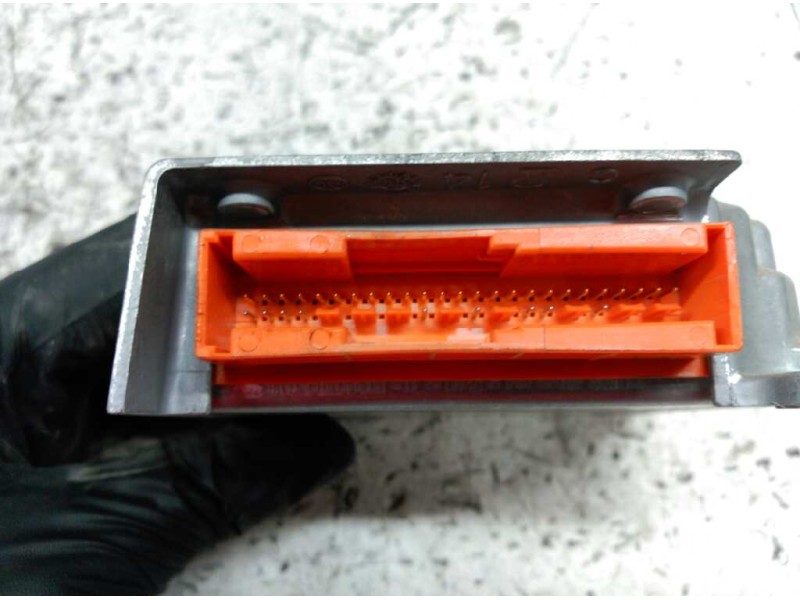 Recambio de centralita airbag para peugeot 307 (s1) xr referencia OEM IAM 9652712180  
