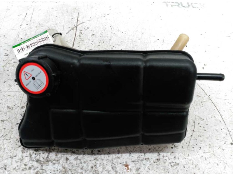 Recambio de deposito expansion para ford mondeo berlina (ge) ambiente referencia OEM IAM 1S718K218AB  