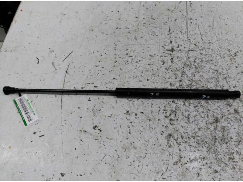 Recambio de bombin porton trasero para peugeot 206 sw xs referencia OEM IAM   