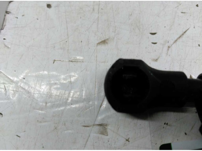 Recambio de bombin porton trasero para peugeot 206 sw xs referencia OEM IAM   