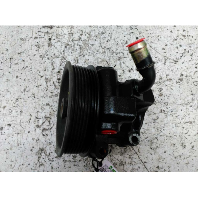 Recambio de bomba servodireccion para ford transit caja cerrada, corta (fy) (2000 =>) referencia OEM IAM   