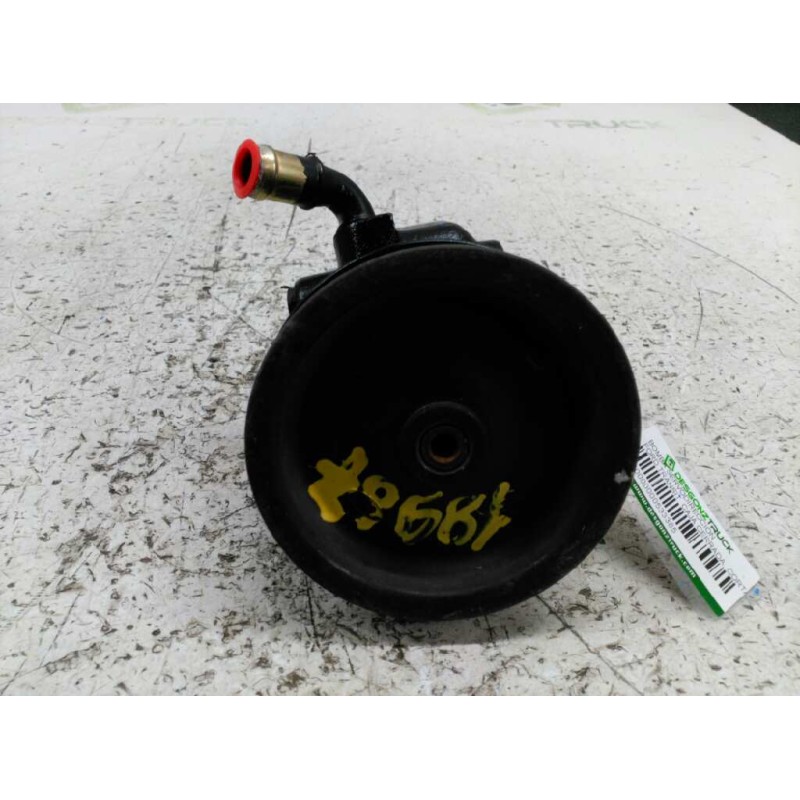 Recambio de bomba servodireccion para ford transit caja cerrada, corta (fy) (2000 =>) referencia OEM IAM   