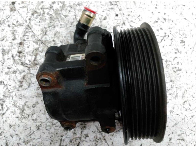 Recambio de bomba servodireccion para ford transit caja cerrada, corta (fy) (2000 =>) referencia OEM IAM   