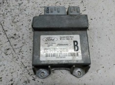 Recambio de centralita airbag para ford transit mod. 2000 combi ft 280 2.0 corto city-light referencia OEM IAM 1C1A14B321BB  