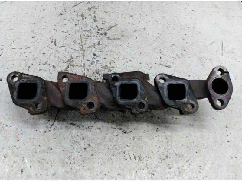 Recambio de colector escape para nissan almera (n16/e) 2.2 16v turbodiesel cat referencia OEM IAM   