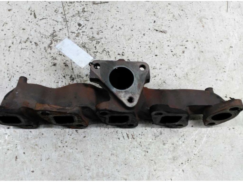 Recambio de colector escape para nissan almera (n16/e) 2.2 16v turbodiesel cat referencia OEM IAM   