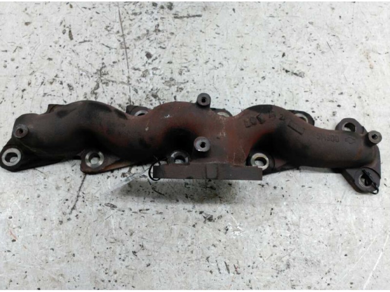 Recambio de colector escape para nissan almera (n16/e) 2.2 16v turbodiesel cat referencia OEM IAM   