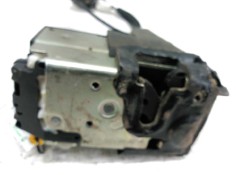 Recambio de cerradura puerta trasera derecha para ford fusion (cbk) newport referencia OEM IAM   