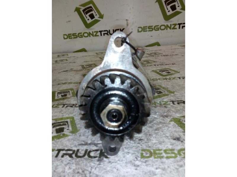 Recambio de bomba servodireccion para pegaso trucks serie 1200 1236 referencia OEM IAM 1011423790G 770654 BENDIBERICA