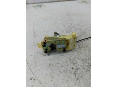 Recambio de cerradura puerta trasera derecha para ford focus berlina (cak) ambiente referencia OEM IAM XS41A26412BH   2