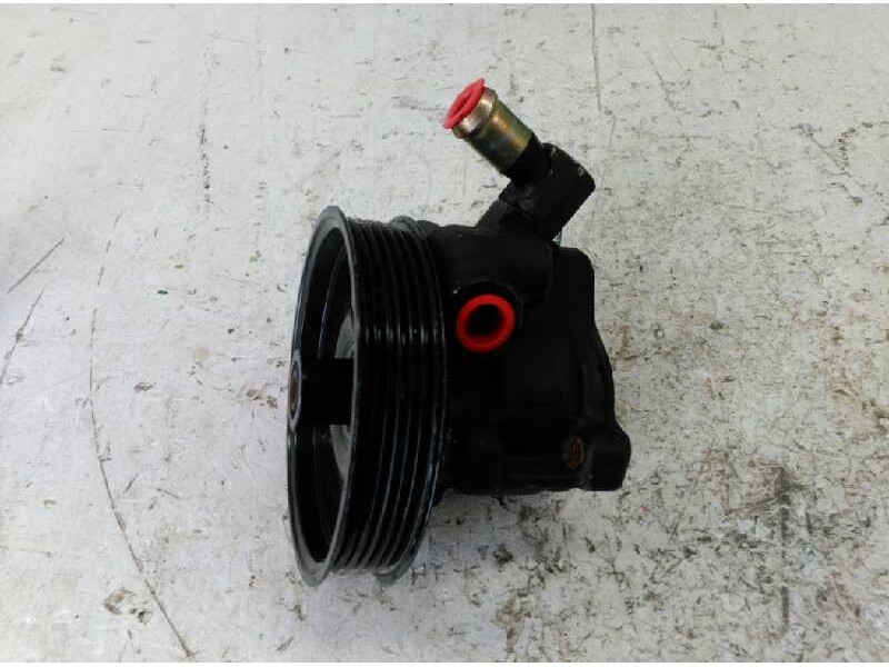 Recambio de bomba servodireccion para ford mondeo berlina (gd) ambiente referencia OEM IAM   