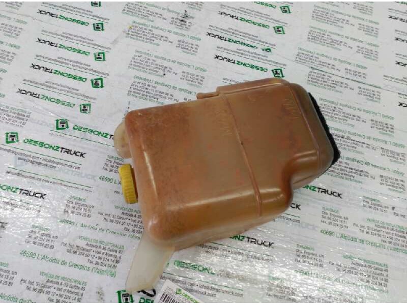 Recambio de deposito expansion para nissan primera berl./familiar (p10/w10) gx berlina (a,e) referencia OEM IAM   