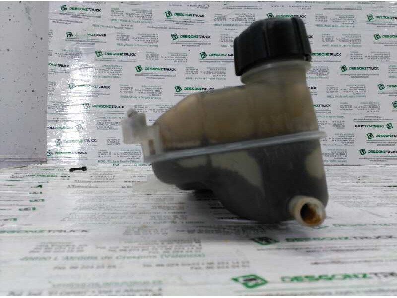 Recambio de deposito expansion para renault clio ii fase ii (b/cb0) authentique referencia OEM IAM   