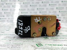 Recambio de cerradura puerta trasera derecha para citroën xsara berlina 1.9 d sx referencia OEM IAM   