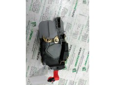 Recambio de cerradura puerta trasera derecha para citroën xsara berlina 1.9 d sx referencia OEM IAM    2