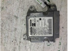 Recambio de centralita airbag para nissan kubistar (x76) 1.5 dci turbodiesel cat referencia OEM IAM 8200381654  