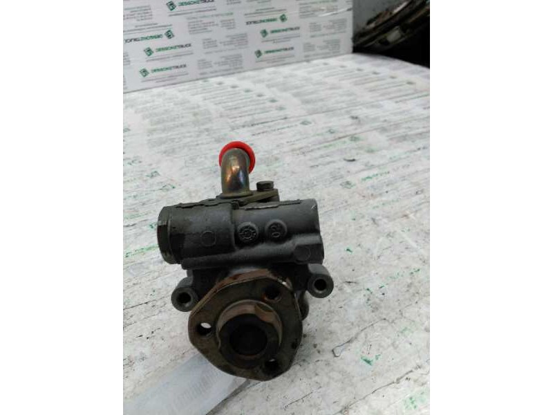 Recambio de bomba servodireccion para seat cordoba berlina (6k2) sport referencia OEM IAM   