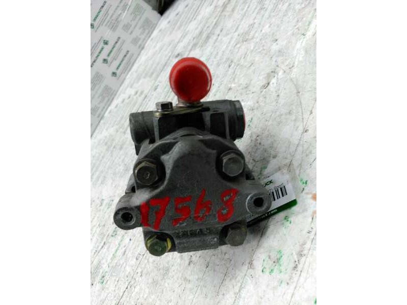 Recambio de bomba servodireccion para seat cordoba berlina (6k2) sport referencia OEM IAM   