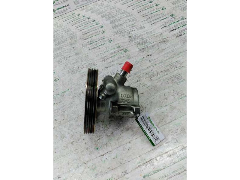 Recambio de bomba servodireccion para peugeot 306 berlina 3/4/5 puertas (s2) style referencia OEM IAM 9151249180  
