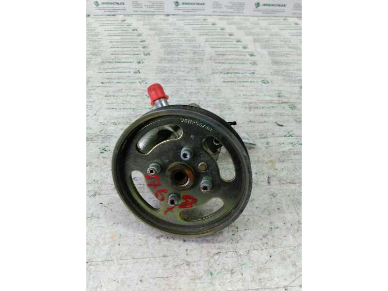 Recambio de bomba servodireccion para peugeot 306 berlina 3/4/5 puertas (s2) style referencia OEM IAM 9151249180  