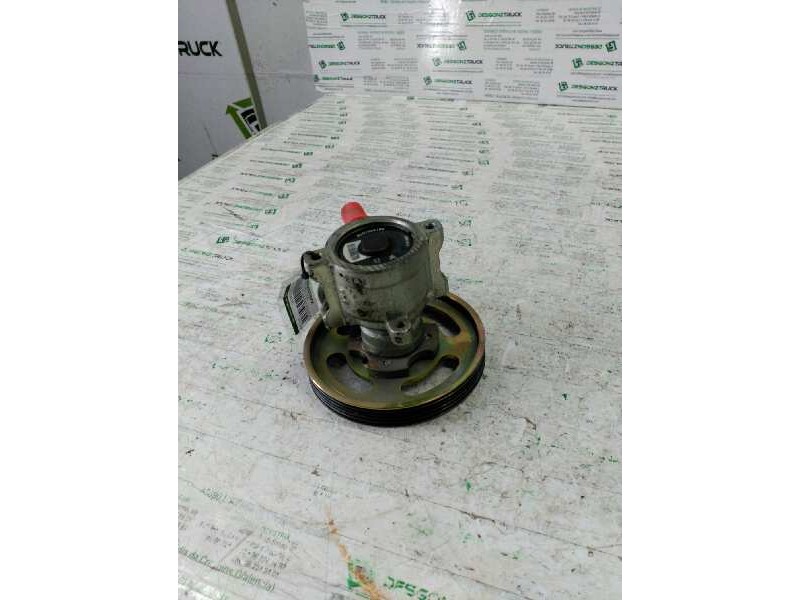 Recambio de bomba servodireccion para peugeot 306 berlina 3/4/5 puertas (s2) style referencia OEM IAM 9151249180  