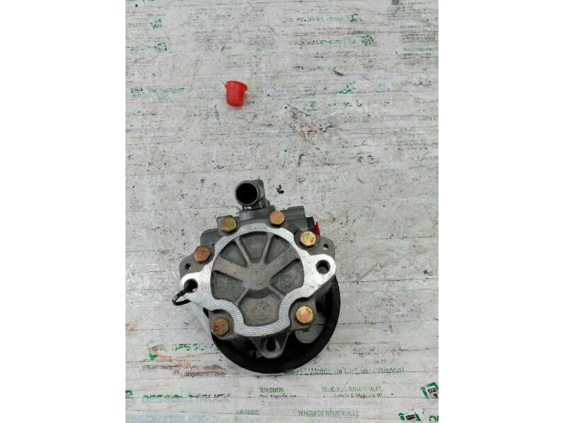 Recambio de bomba servodireccion para peugeot 405 berlina sillage referencia OEM IAM 7691955115 000009613860480 