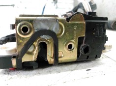 Recambio de cerradura puerta trasera derecha para peugeot 407 sw sport referencia OEM IAM 9659854080  