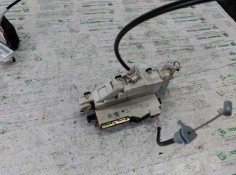 Recambio de cerradura puerta trasera derecha para peugeot 407 sw sport referencia OEM IAM 9659854080   2