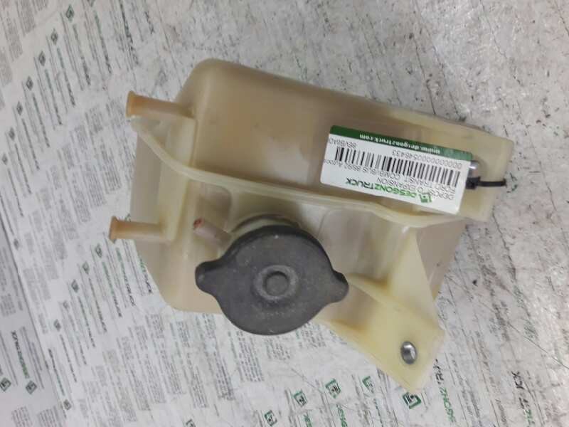 Recambio de deposito expansion para ford transit, combi/bus 86/92 autocaravana nugget referencia OEM IAM 86VB8A080AE  