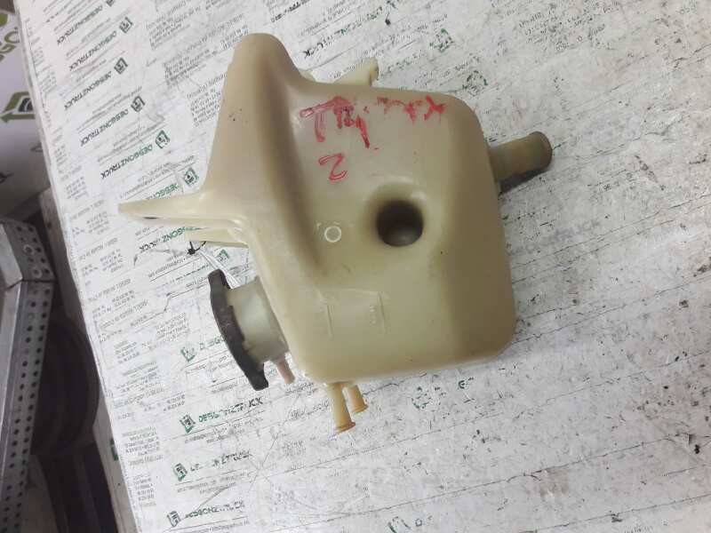 Recambio de deposito expansion para ford transit, combi/bus 86/92 autocaravana nugget referencia OEM IAM 86VB8A080AE  