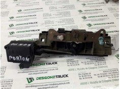 Recambio de bombin porton trasero para peugeot 306 break 2.0 hdi cat referencia OEM IAM    2