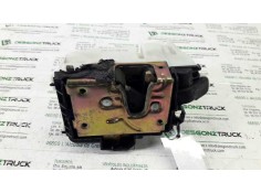 Recambio de cerradura puerta trasera derecha para seat ibiza (6k) 1.9 sdi referencia OEM IAM 6K4839016   2