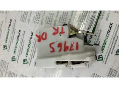 Recambio de cerradura puerta trasera derecha para seat ibiza (6k) básico referencia OEM IAM 6K4839016  