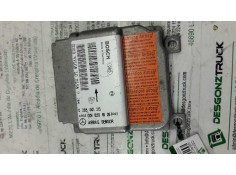 Recambio de centralita airbag para mercedes-benz clase c (w202) berlina 250 diesel (202.125) referencia OEM IAM 285001213   2