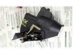 Recambio de cerradura puerta trasera derecha para mercedes-benz clase c (w202) berlina 250 diesel (202.125) referencia OEM IAM 2 2