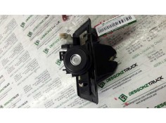 Recambio de bombin porton trasero para mercedes-benz clase c (w202) berlina 250 diesel (202.125) referencia OEM IAM   