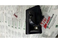 Recambio de bombin porton trasero para mercedes-benz clase c (w202) berlina 250 diesel (202.125) referencia OEM IAM    2