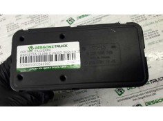 Recambio de centralita cierre para mercedes-benz clase c (w202) berlina 250 diesel (202.125) referencia OEM IAM 2028001648  