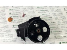 Recambio de bomba servodireccion para peugeot 206 berlina xs referencia OEM IAM 9631411580 137 DIAMETRO POLEA 