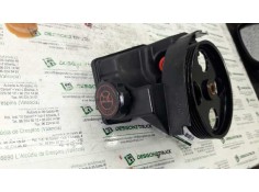 Recambio de bomba servodireccion para peugeot 206 berlina xs referencia OEM IAM 9631411580 137 DIAMETRO POLEA  2