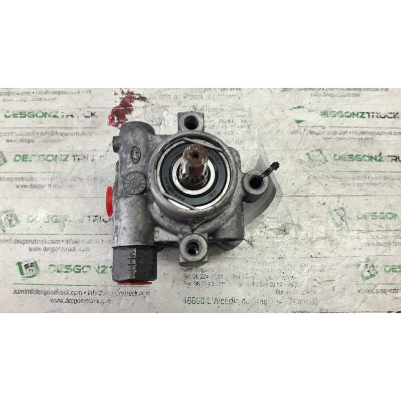 Recambio de bomba servodireccion para hyundai elantra (xd) 2.0 crdi comfort (5-ptas.) referencia OEM IAM 5710020200  