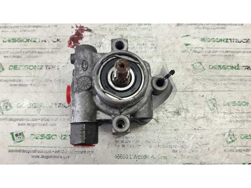 Recambio de bomba servodireccion para hyundai elantra (xd) 2.0 crdi comfort (5-ptas.) referencia OEM IAM 5710020200  