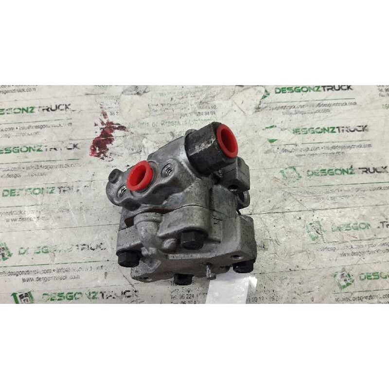 Recambio de bomba servodireccion para hyundai elantra (xd) 2.0 crdi comfort (5-ptas.) referencia OEM IAM 5710020200  