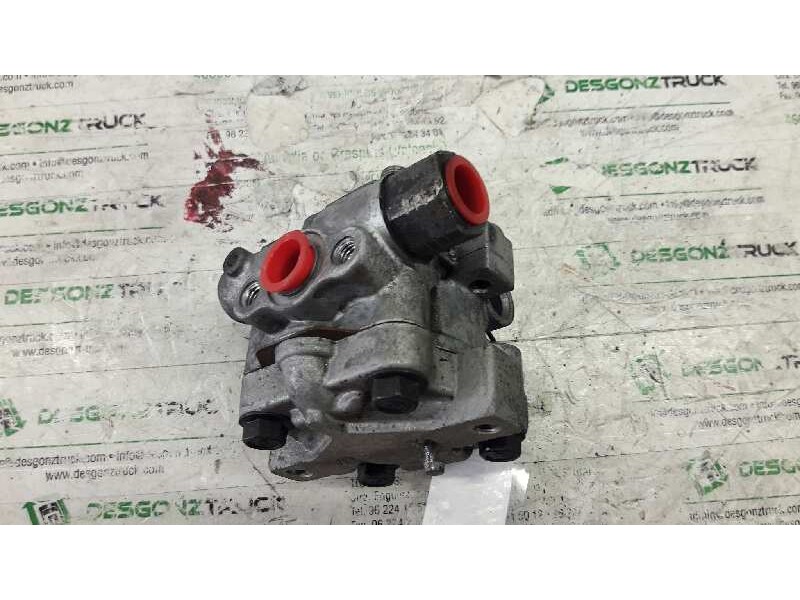 Recambio de bomba servodireccion para hyundai elantra (xd) 2.0 crdi comfort (5-ptas.) referencia OEM IAM 5710020200  
