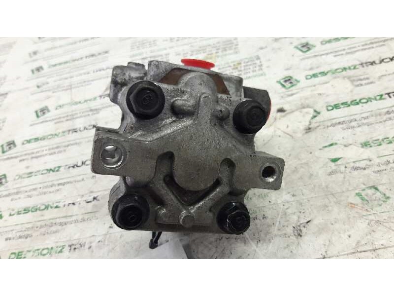 Recambio de bomba servodireccion para hyundai elantra (xd) 2.0 crdi comfort (5-ptas.) referencia OEM IAM 5710020200  