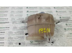 Recambio de deposito expansion para peugeot bipper básico referencia OEM IAM    2