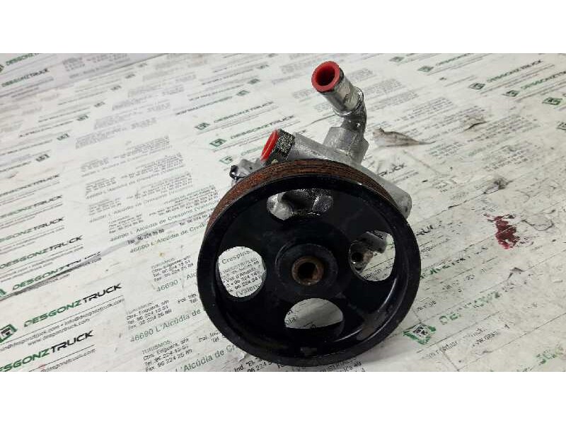 Recambio de bomba servodireccion para citroën xsara berlina 2.0 hdi exclusive (80kw) referencia OEM IAM 9631923580  